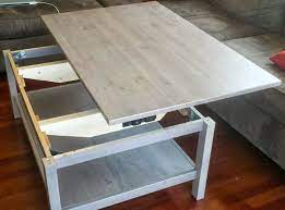 table basse relevable ikea avec hemnes table basse relevable table basse relevable ikea et table basse