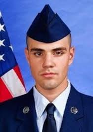 Military achievements by local residents week of April 14 to 18