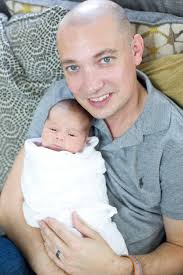 Halfway to one photo session ideas