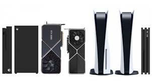 Nvidia S New Geforce Rtx 3090 Is Taller Than An Xbox Series X Tweaktown