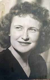 Patricia Christenson Obituary (1927