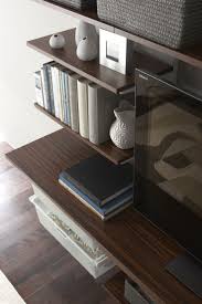 Zebrawood White Elfa Living Room Sale 611 03 Living Room Shelves Living Room Sales Entertainment Shelves