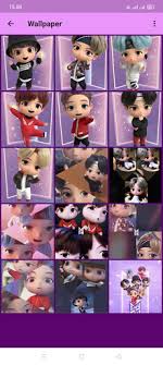 Bts' music videos are known to be nothing less than spectacular. Updated Tinytan Bts Wallpaper Free Pc Android App Mod Download 2021