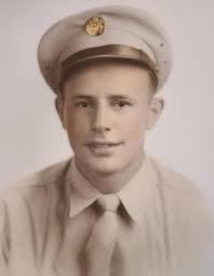 Robert Ashby Obituary (1927