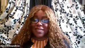 Tiffany ODonnell for Cedar Rapids mayor