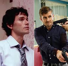 Brown Moser (O Assassino do Caminhão de Gelo) vs. Oliver Saxon (O  Neurocirurgião)