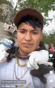 fotos de abraham villa"