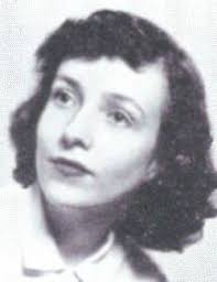 Frances Wise Brown McEwen (1929-1993)