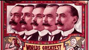 Ringling Brothers Circus Closing It's Doors After 146 Years