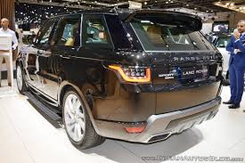 The 2021 range rover sport features improved engine performance and vehicle operations. Range Rover Sport 2 0l Petrol Launched Priced From Inr 86 71 Lakh