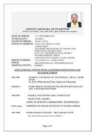 Our website was created for the unemployed looking for a job. Cv Samples Marketing Nigeria Free Professional Cv Template Cover Letter For Marketing In This Cv Sample The Jobseeker Provides A Detailed Experience Section That Emphasises Her Key Duties Xinvent