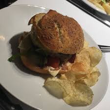 Pains Burger Maison Buns Americains La Cuisine D Adeline