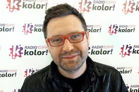 Michał Żołądkowski (wcześniej Antyradio) został szefem muzycznym Radia  Kolor