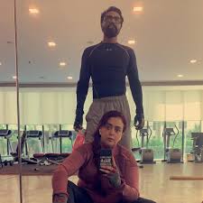Pics Dance Plus 5 Judge Remo D Souza Wife Lizelle S Amazing Transformation Will Leave You Jaw Dropped