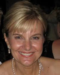 Sharon Mccallum's Instagram, Twitter & Facebook