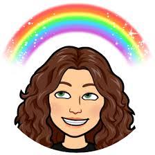 Becky Winter's Instagram, Twitter & Facebook