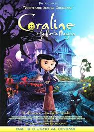 We did not find results for: Al Cinema Vacci Tu Coraline E La Porta Magica