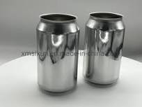 Hot Sale Aluminum Cans Price Low 330ml Standard Empty Beverage Cans  Manufacturers Special Promotions