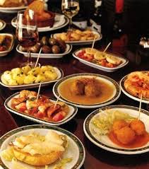 $17.99 + tax as of march 22nd. Spanish Food Kingdom Of Spain