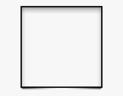 We'll ship you a reader, which should arrive within 10 business days, or you can pick one up at a participating retail store. Square Frame Border Shadow 3d Black Freetoedit Paper Product Hd Png Download Transparent Png Image Pngitem