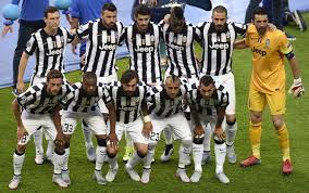 Champions league 2015/2016 table, full stats, livescores. Juve Barca Il Fotoracconto Della Finale Di Berlino Fotogallery Sky Sport