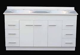 Enjoy free delivery when you spend over £25. Daedalus Wp1525mm High Gloss Bathroom Vanity Unit With Double Acrylic Basin Sydney Bathroom Supply
