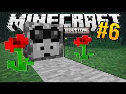 Within this directory, all we need to do is redownload the latest available nukkit binary from their build servers. Minecraft Pocket Edition I Died 6 Minecraft Pocket Edition Pocket Edition Minecraft