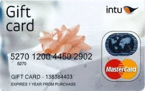Similarly to its predecessor, oculus go. Gift Card Intu Gift Card Mastercard United Kingdom Of Great Britain Northern Ireland Intu Col Gb Mc 0026