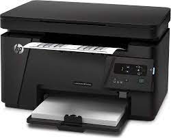 تعريف طابعات hp laser jet pro mep m125a free. Hp Laserjet Pro Mfp M125a All In One Printer Cz172a Buy Online At Best Price In Uae Amazon Ae