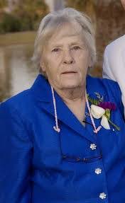 Louella Webb's Instagram, Twitter & Facebook