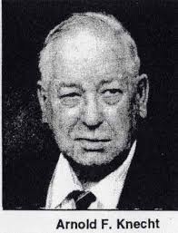 Knecht, Arnold Francis 1916