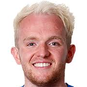 Jonny Williams