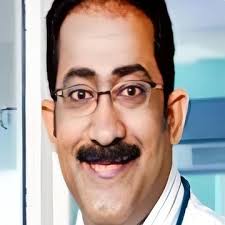 Dr. Satish Ganta (Little Stars Childrens Hospital) in Punjagutta,Hyderabad 