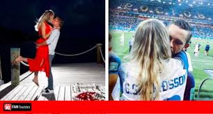 The two have tied the knot in june 2019, in a lovely wedding ceremony, which took place. At3dshyhvjyb4m