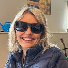 From the entire Bam Fam, Team GB, band and crew, we're sending happy  birthday wishes and heart felt thanks to Corinne Szepesi, the hardest  working woman in the biz! Hope you have