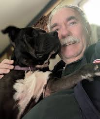 Comparison of dog's skills to Jack Lambert's football abilities