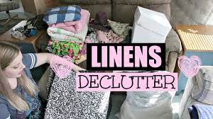 Check spelling or type a new query. Konmari Blanket Declutter Youtube