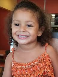 Alana Alyse Hill • Talent Profile • KidsCasting