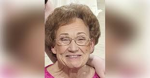 Obituary information for Glenda Joy Baswell