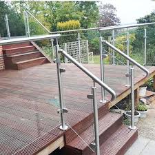 This convenient outdoor folding table / work desk securely hangs from a balcony railing and can be. Balcony Railing Table With Best Price Post Glass Railing Buy Balcony Railing Table Steel Pipe Railing Design For Balcony Cement Balcony Railing Designs Product On Alibaba Com