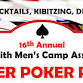 Winter Poker Party 2026 event image