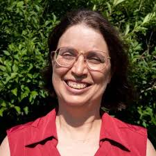 Amanda Doherty-Kirby (she/her) (@biochemmama)