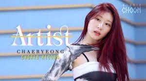 Entdecke bei tiktok kurze videos zum thema chaeryeong itzy. Itzy Chaeryeong Solo Performance Video Hits 5 Million Views Kpopida