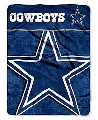 Nfl Dallas Cowboys Micro Raschel Throw Blanket 46 X 60 Inch Northwest Http Www Amazon Com Dp B00bwh Nfl Dallas Cowboys Dallas Cowboys Blanket Dallas Cowboys