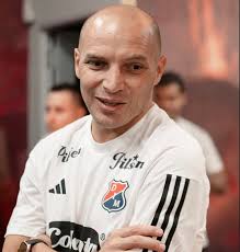 🚨🔴🔵Andrés Felipe Correa, una de las novedades en el incio de la  pretemporada del DIM, conformará el cuerpo técnico al mando de Alejandro  Restrepo.
