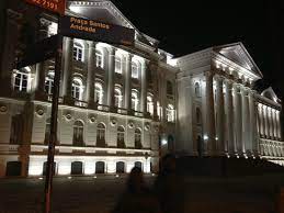 Capítulo i função e evolução histórica do direito dos contratos. Predio Da Ufpr Funciona Reitoria E Faculdade De Direito Bem Ao Lado Do Hotel Picture Of Dan Inn Curitiba Tripadvisor