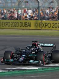 Max verstappen, da red bull, vai largar em primeiro neste domingo (04), às 10h. F1 Hamilton Surpreende E E Pole Do Sprint No Gp Da Gra Bretanha