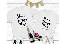 Download Lifestyle T Shirt Mockup Modeled T Shit Mockup Gildan 64000 T Shirt White Mock Up White Art Collectibles Digital Kromasol Com