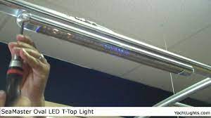 We did not find results for: Seamaster Oval T Top Led Light By Yachtlights Com Youtube