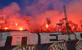 Spesso si raggiunge il migliaio di tifosi del lech fuori casa. Najlepsza Oprawa 2013 Glosuj Na Home Of Ultras Widzewa Lodz Plebiscyt Zdjecia Filmy Dziennik Lodzki